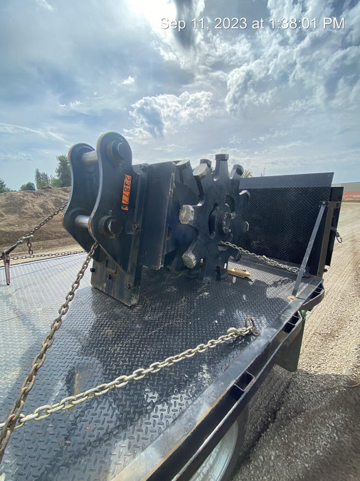 2022 ROCKLAND WE48-6