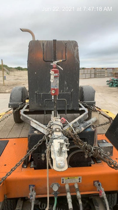 2020 LINCOLN ELECTRIC Dual Maverick 200/200X