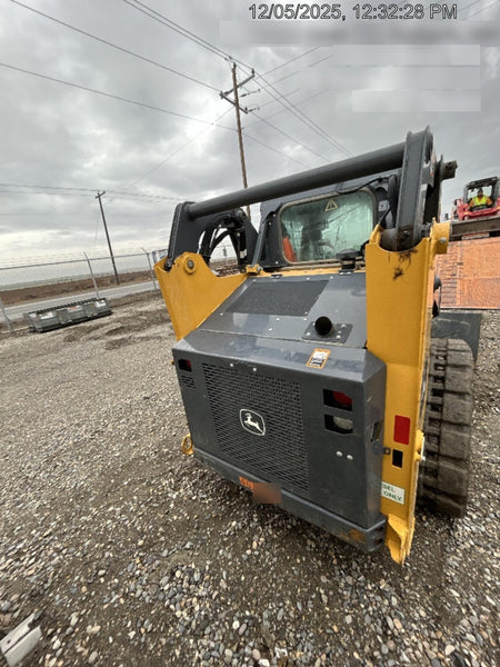 2023 WORKSAVER INC SPS-2484R