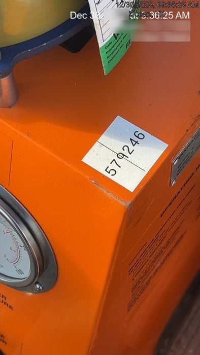 2025 PINNACLE PDQC-10000