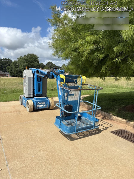 2020 GENIE Z-30/20N RJ
