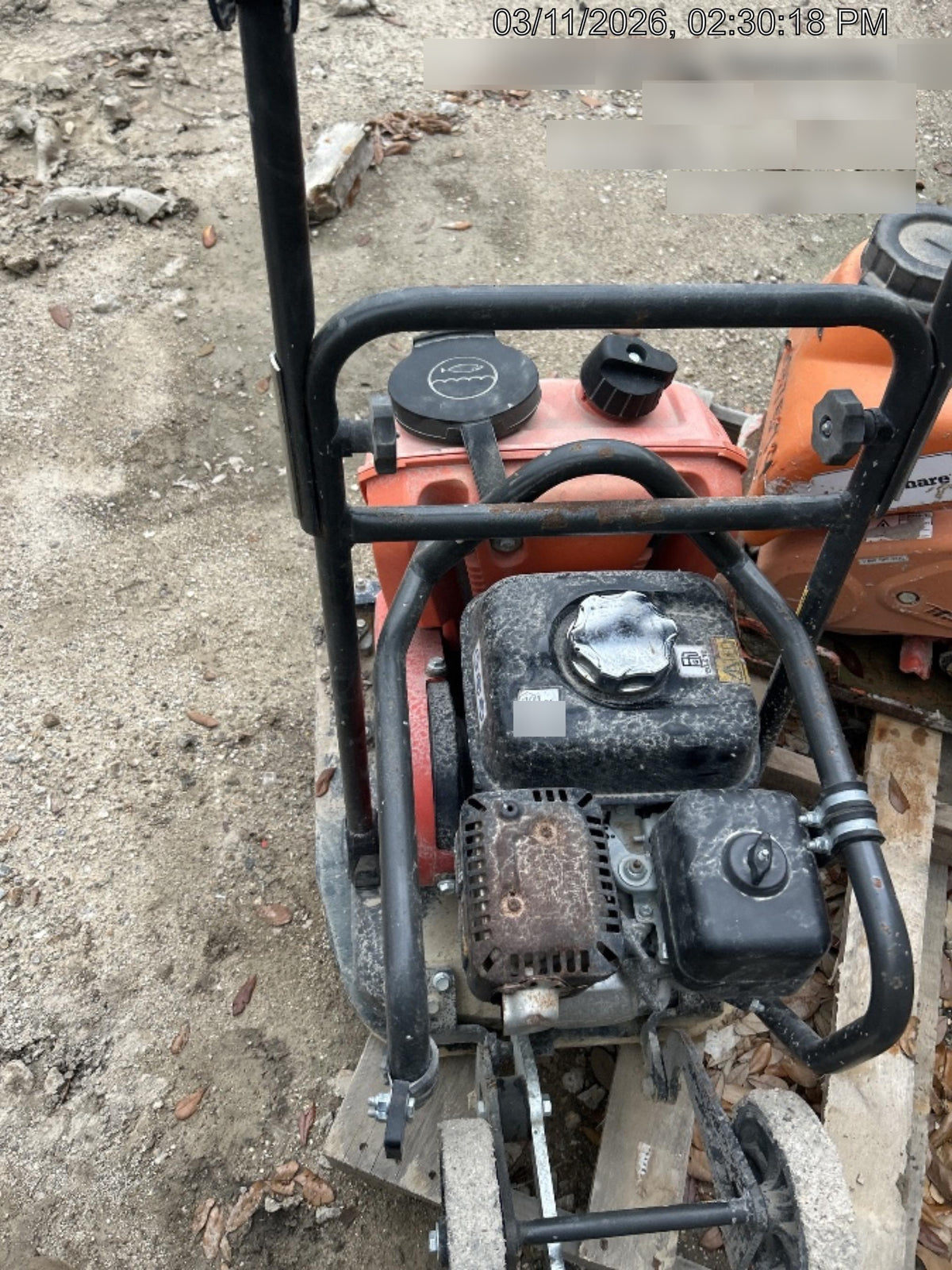 2024 HUSQVARNA LF75