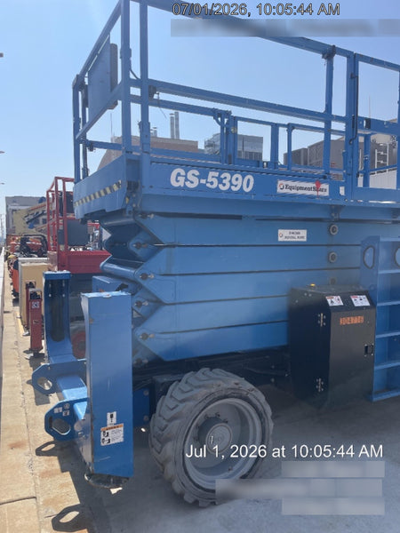 2023 GENIE GS-5390 RT