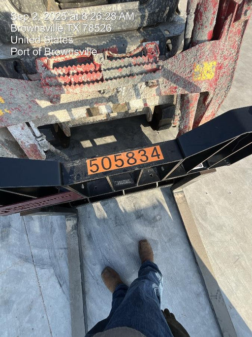 2025 VIRNIG PF4855-5VG