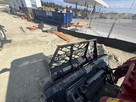 2022 PALADIN 48" Pallet Forks - Paladin