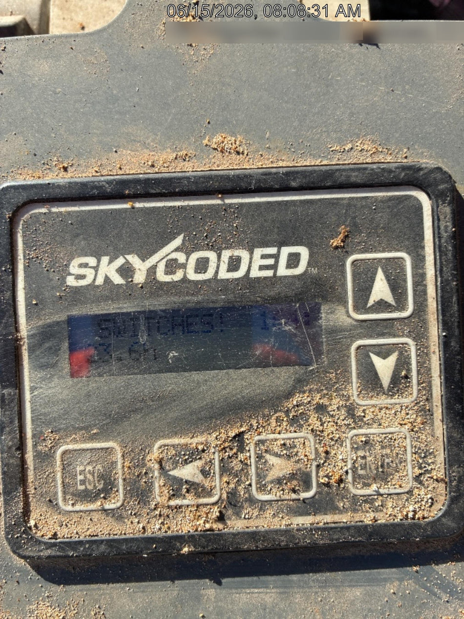 2022 SKYJACK SJ4732