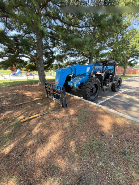 2024 GENIE GTH-844