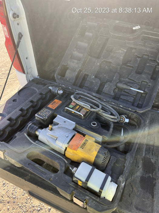 2022 DEWALT DWE1622K