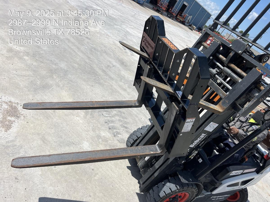 2025 VIRNIG PF4855-5VG