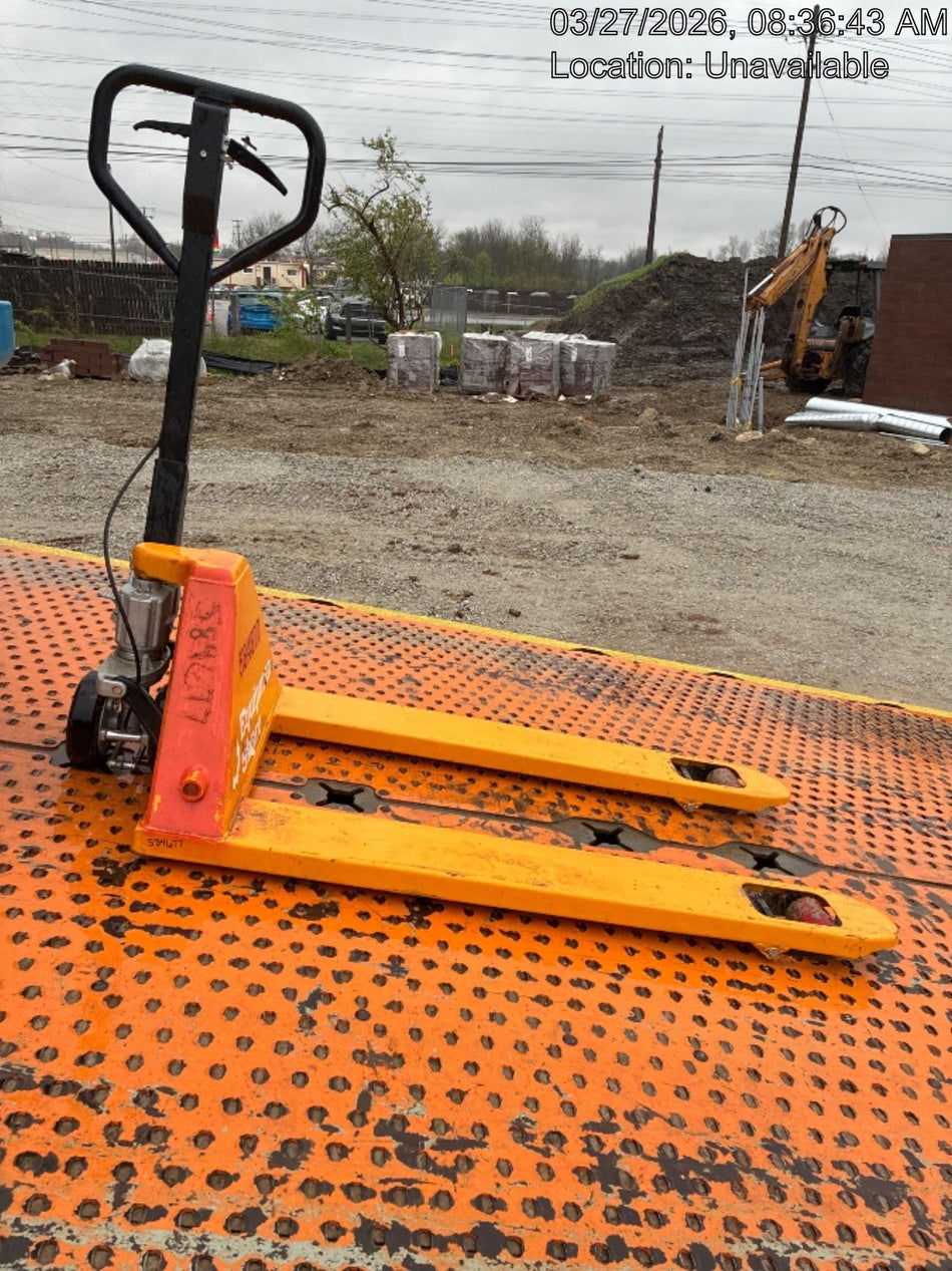 2025 LYFTEX LXD55-2748HD