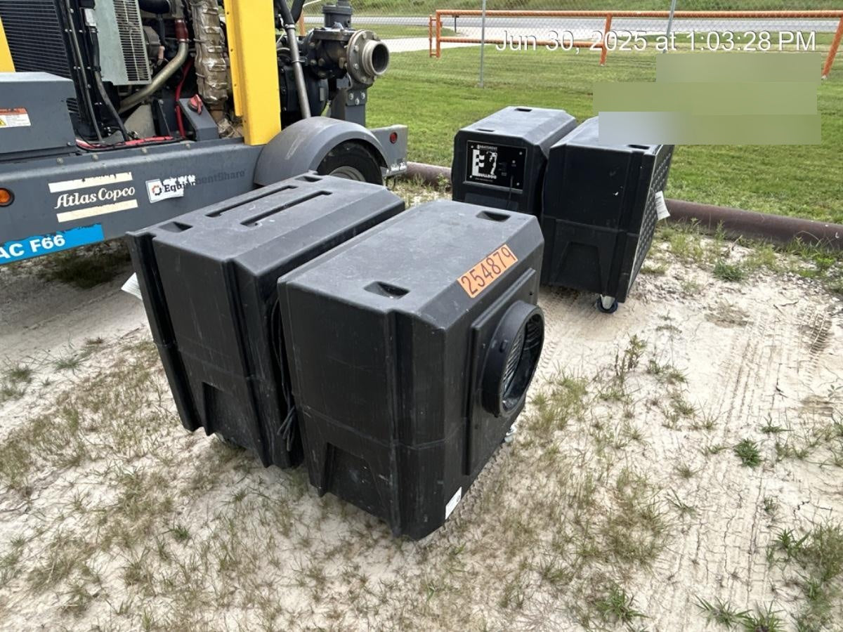 2022 ABATEMENT TECHNOLOGIES BD2KM