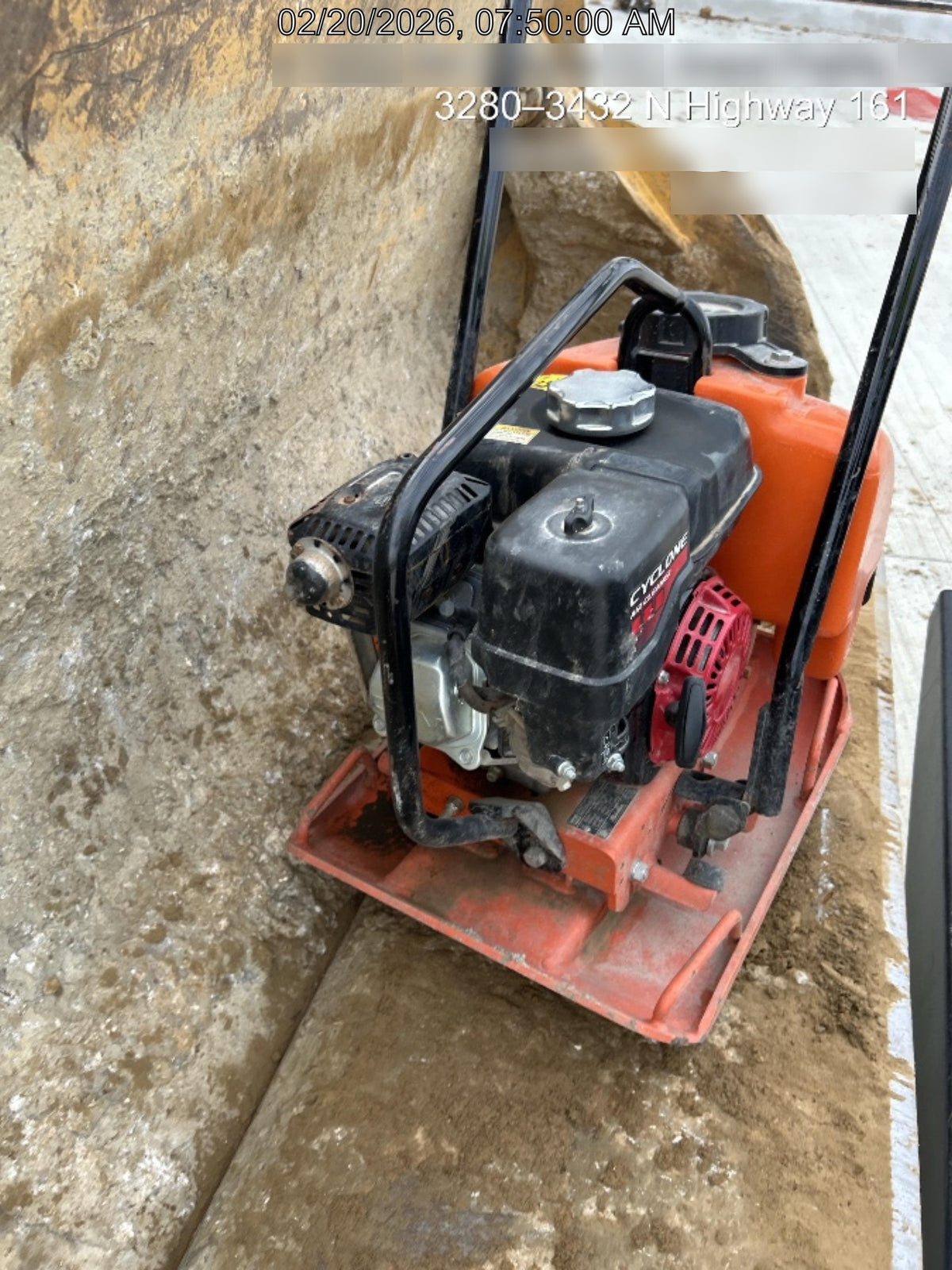 2023 MULTIQUIP MVC82VHW