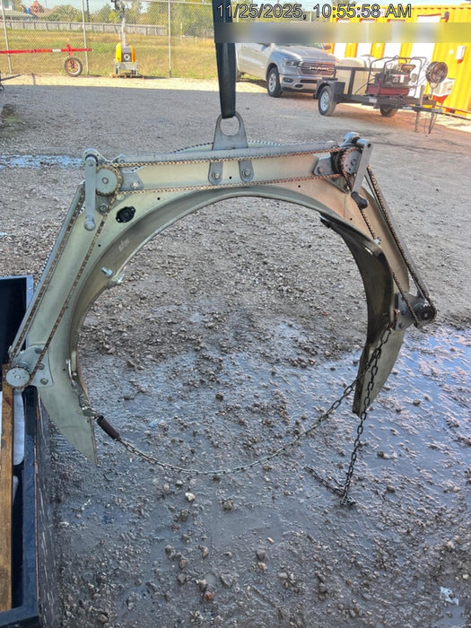 2021 MATHEY DEARMAN 6SA