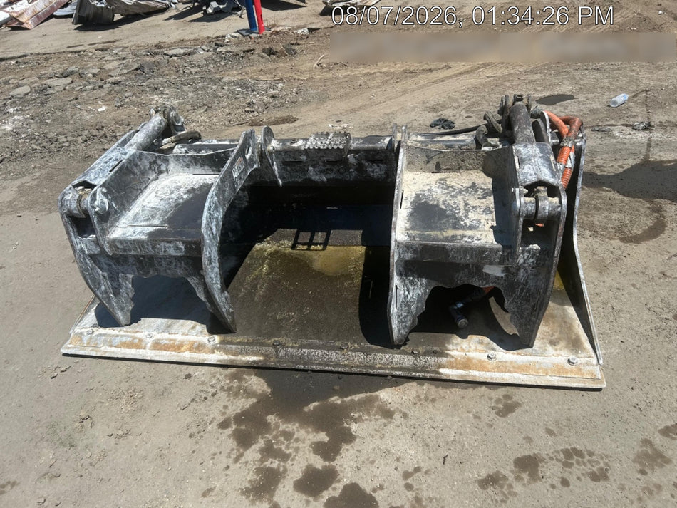 2020 PALADIN UTILITY GRAPPLE 11876-0022