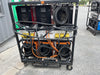 2020 TRYSTAR 6XWLDRK-350- 9KVA-WG