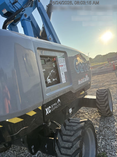 2024 GENIE S-65 XC