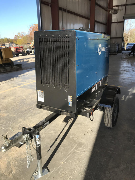 2020 Miller Electric BIG BLUE 500 BIG BLUE 500 PRO (KUBOTA) DELUXE W/ ARCREACH