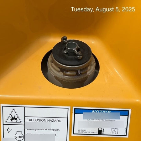 2021 HAULOTTE HT85RTJ PRO