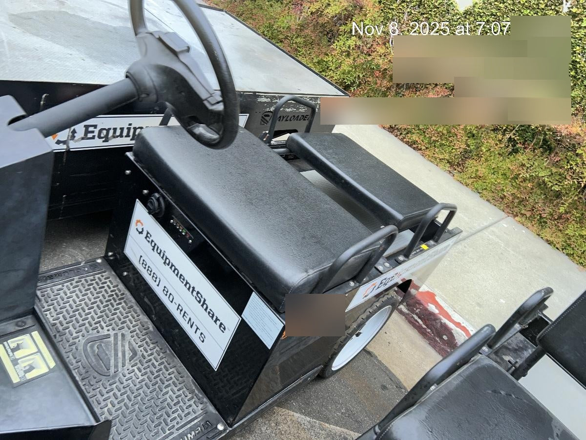 2022 COLUMBIA Expediter