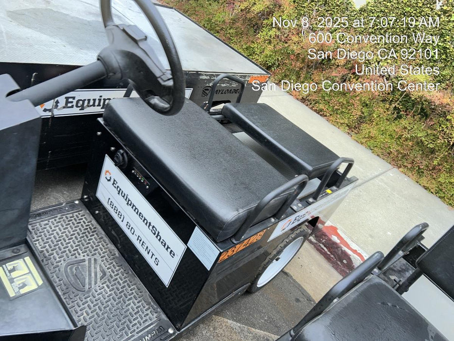 2022 COLUMBIA Expeditor