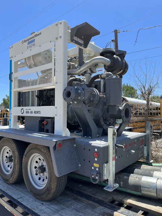 2023 ATLAS COPCO PAC H63 JD