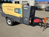 2021 ATLAS COPCO XATS400 CWK