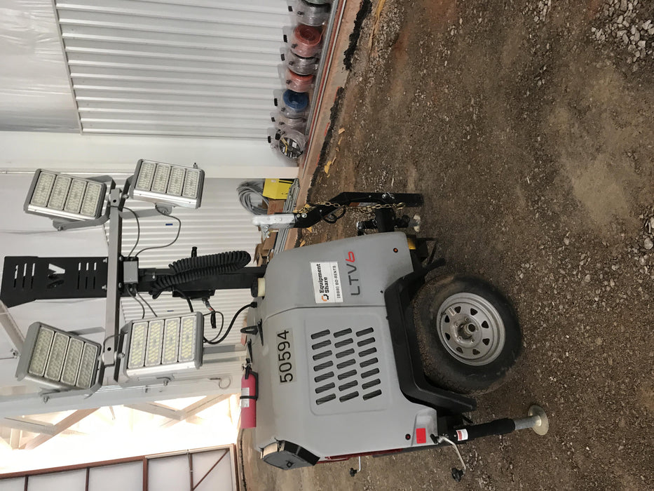 2019 Wacker Neuson LTV6K-LED Standard, LED