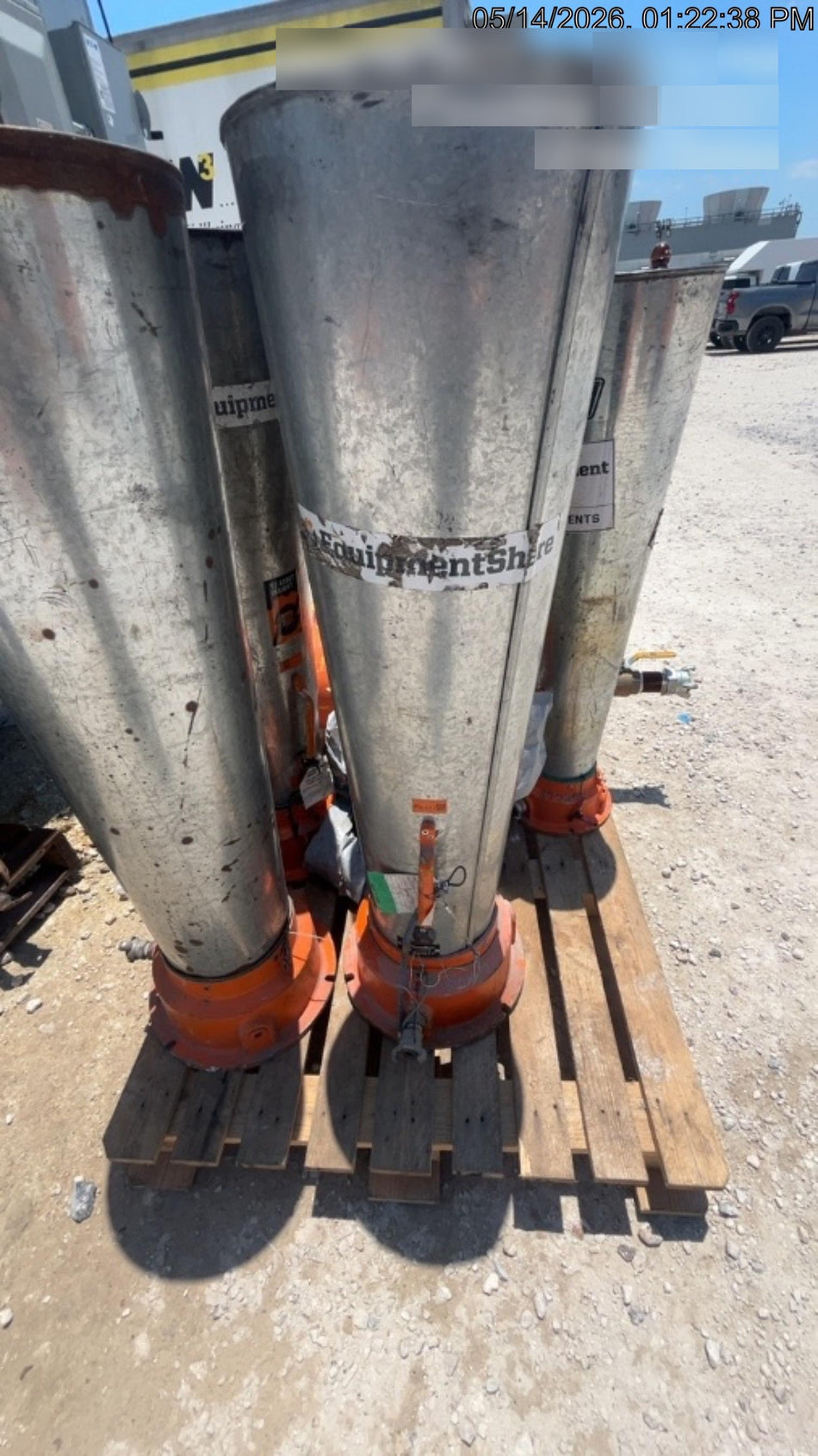 2025 MICHIGAN PNEUMATIC ES-8AM-TRACKER