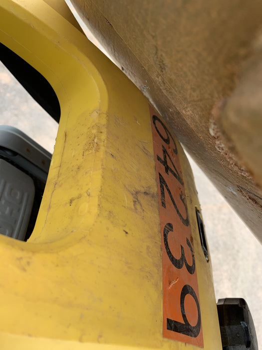 2020 WACKER NEUSON BS60-4As