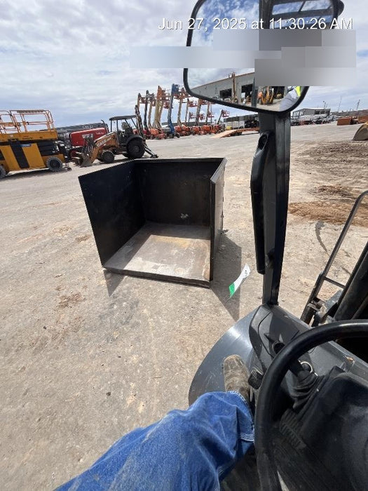 2020 STAR INDUSTRIES 1425