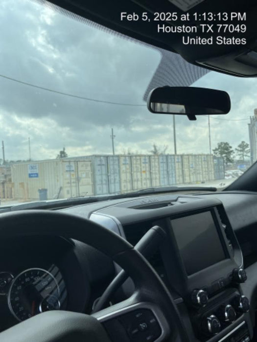 2024 RAM 5500 Stake Bed - RENTAL