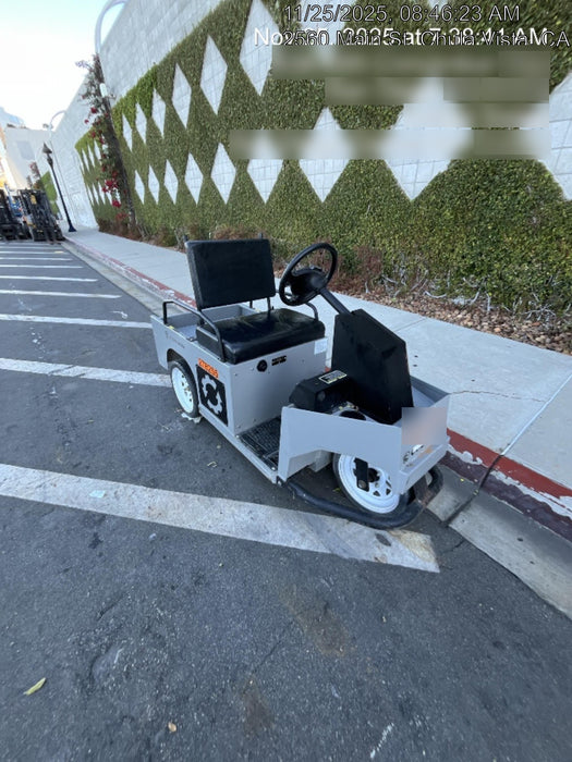 2022 COLUMBIA Expediter