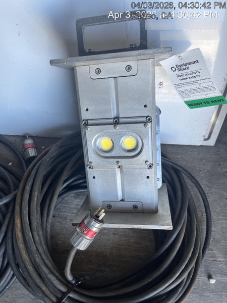 2022 WORKSITE LIGHTING PetroPRO Handy 24639