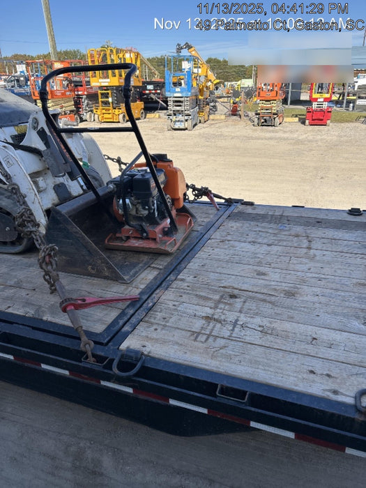 2023 MULTIQUIP MVC82VHW