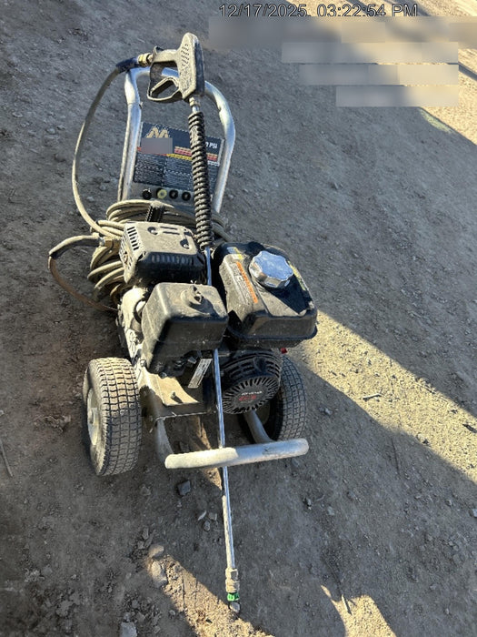 2020 MI-T-M CORPORATION CA-2703-1MMH