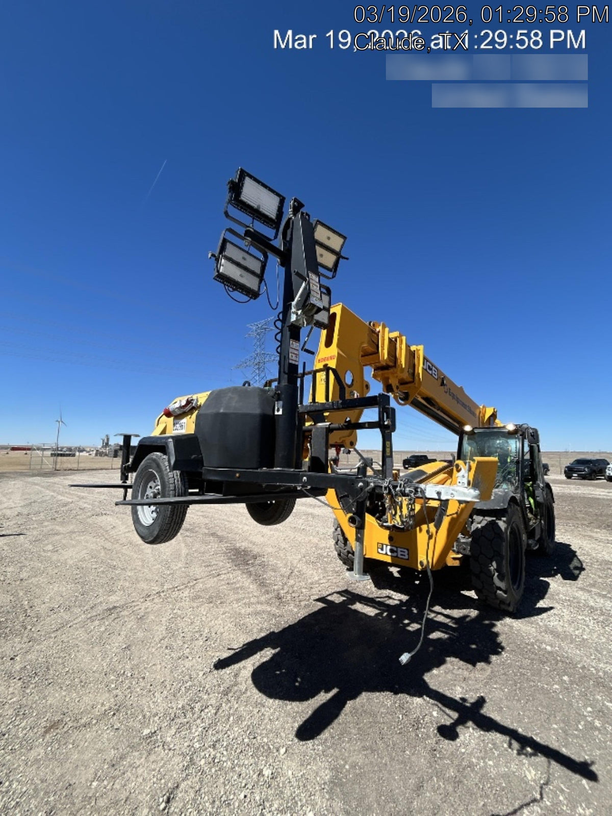 2022 ALLMAND NLV3GR
