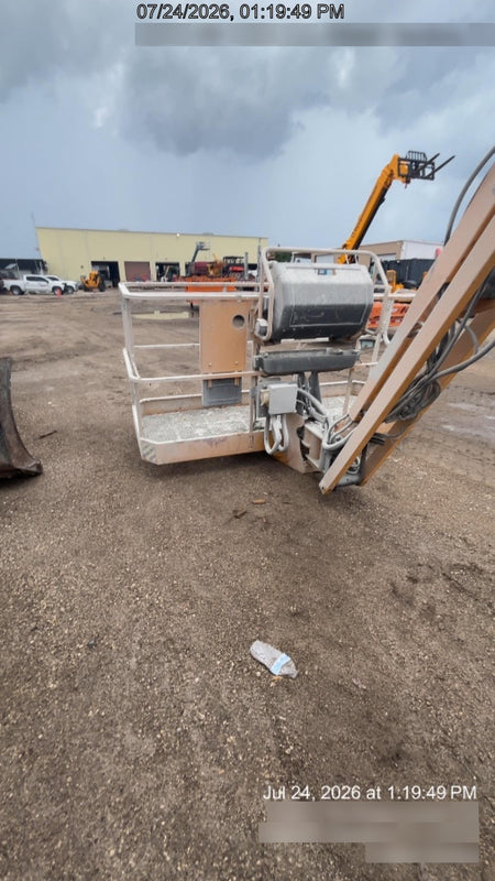 2023 HAULOTTE HT67 RTJ O