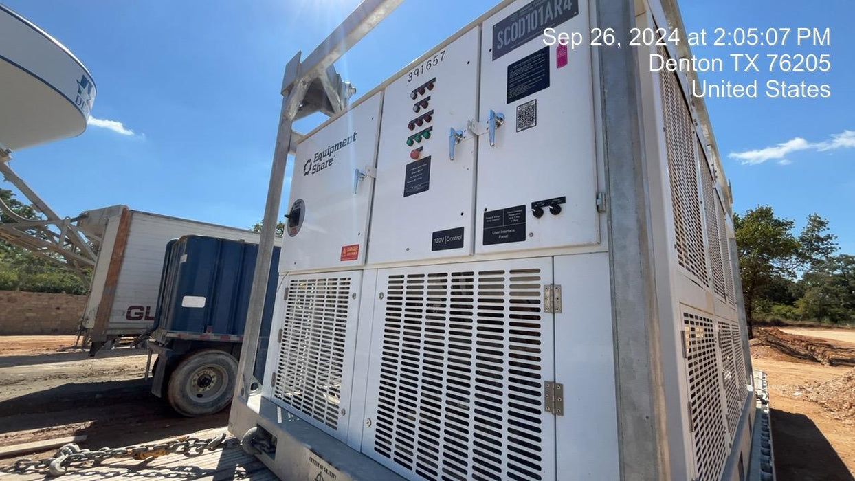 2024 SMARTECH SCOD101AR4