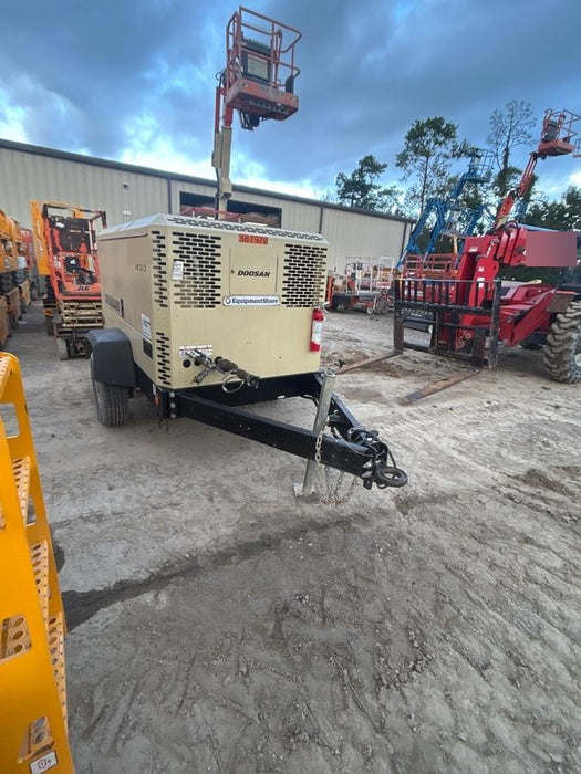 2023 DOOSAN P425/HP375WCU