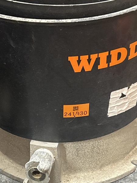 2022 WIDDER 20008