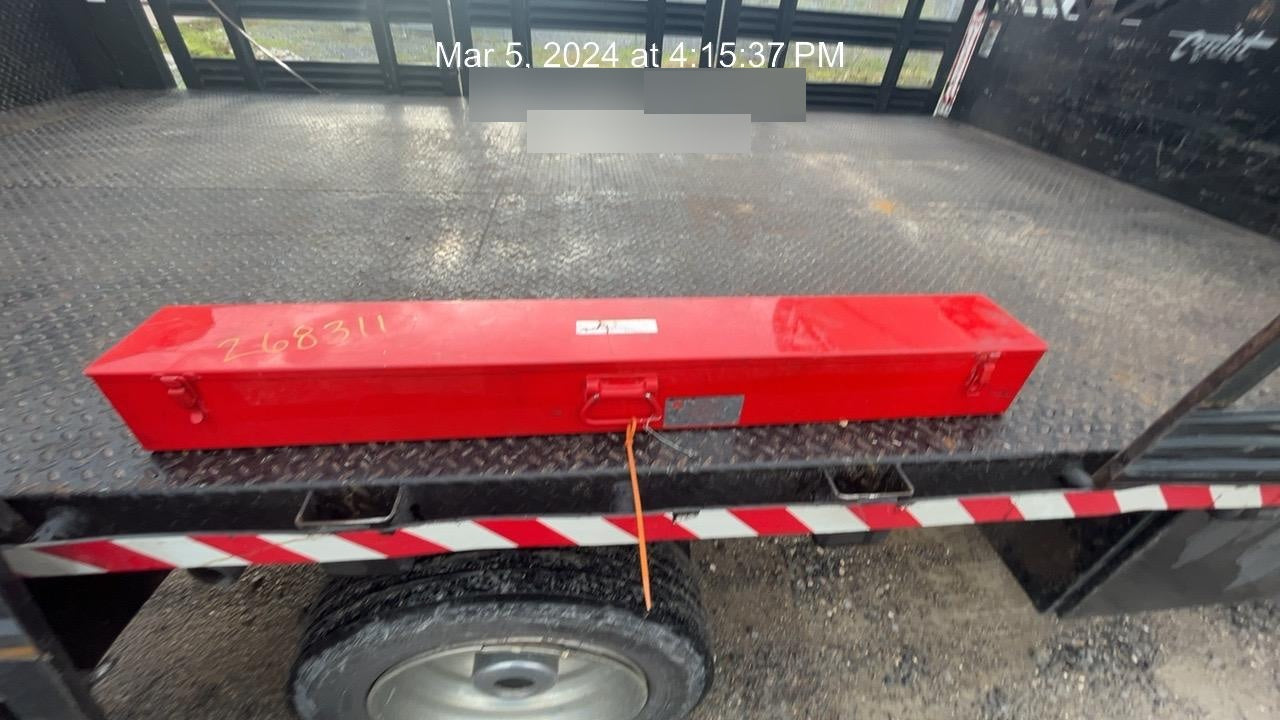 2022 WRIGHT 8447