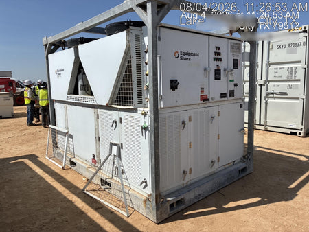 2020 SMARTECH SACP81A-HS