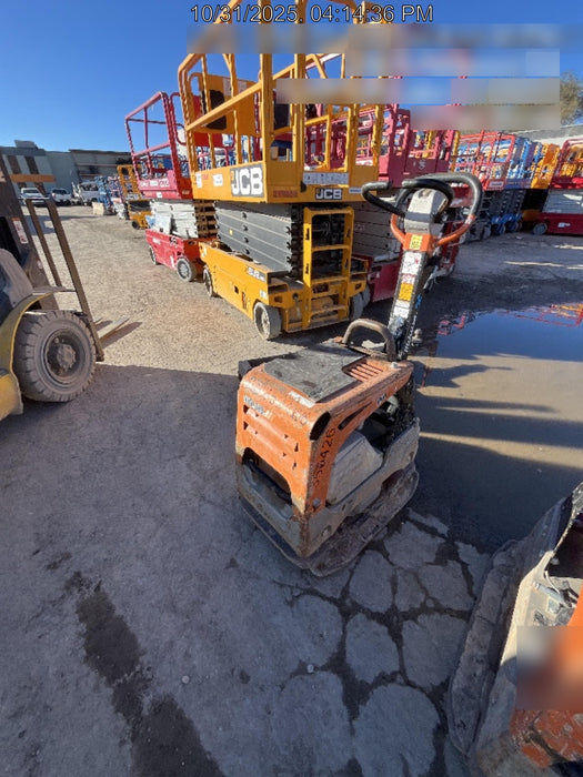 2023 MULTIQUIP MV308GH