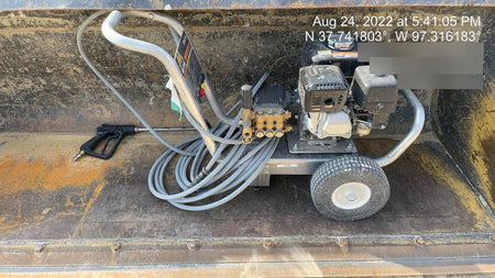 2020 MI-T-M CORPORATION CA-2703-1MMH