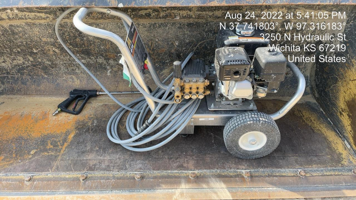 2020 MI-T-M CORPORATION CA-2703-1MMH