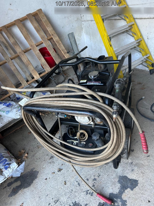 2020 MI-T-M CORPORATION HSP-3504-3MGH