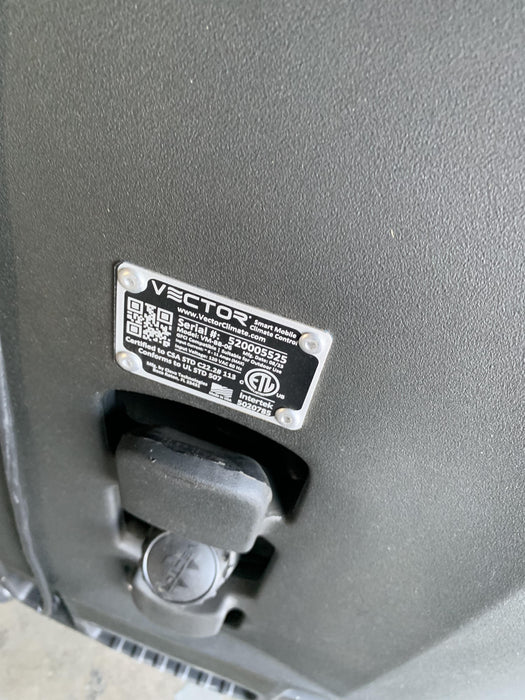 2023 VECTOR Vector Max