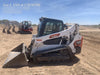 2021 BOBCAT T595
