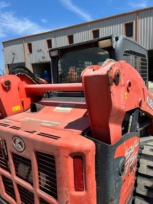 2020 KUBOTA SVL75-2