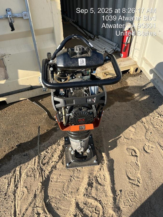 2024 HUSQVARNA LT6005